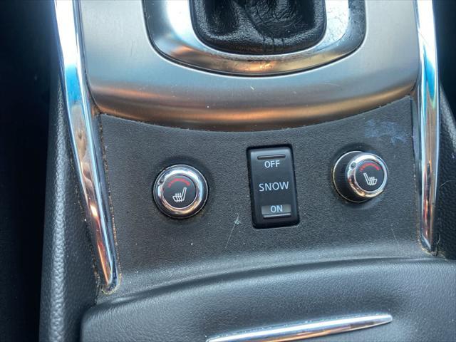 used 2013 INFINITI G37x car, priced at $8,000