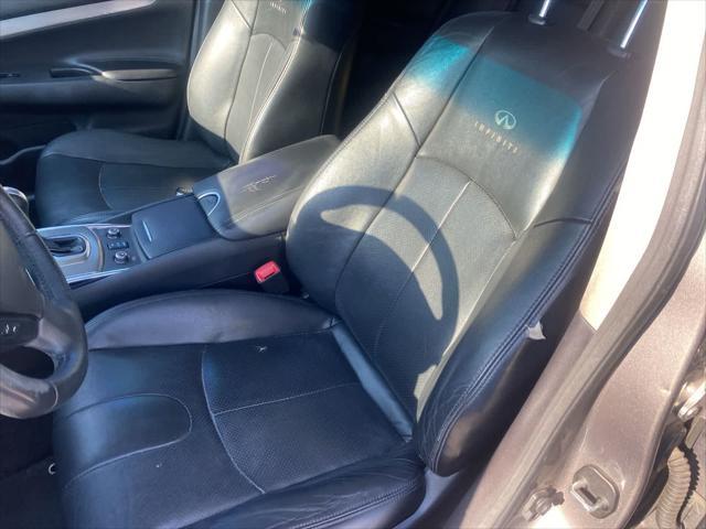 used 2013 INFINITI G37x car, priced at $8,000