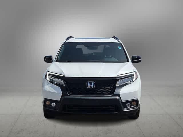 used 2021 Honda Passport car, priced at $26,000