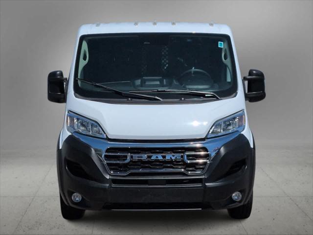 used 2023 Ram ProMaster 2500 car, priced at $31,000