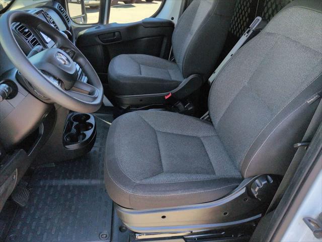 used 2023 Ram ProMaster 2500 car, priced at $31,000