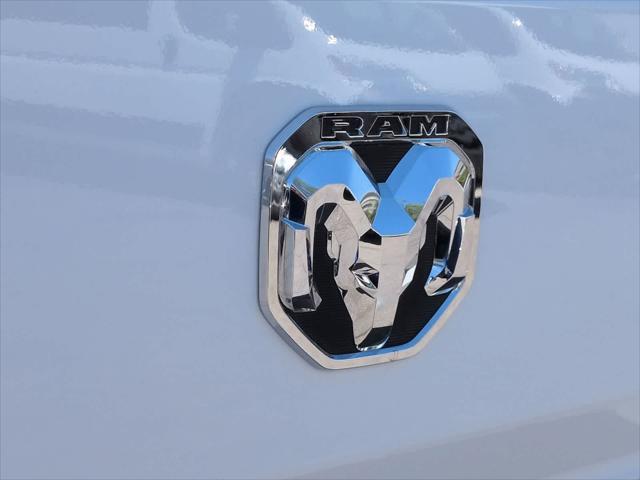 used 2023 Ram ProMaster 2500 car, priced at $31,000