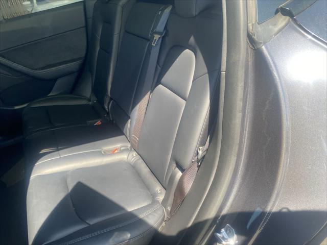 used 2021 Tesla Model Y car, priced at $29,000