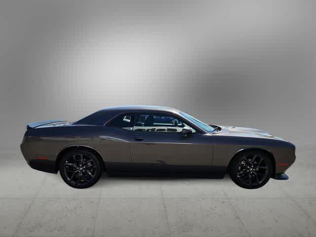 used 2022 Dodge Challenger car, priced at $21,000