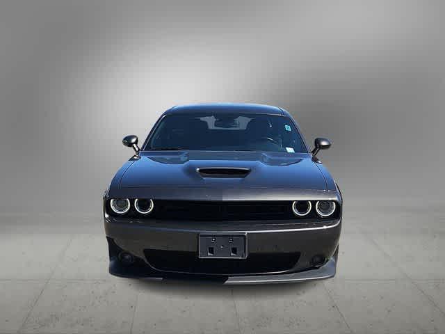 used 2022 Dodge Challenger car, priced at $21,000