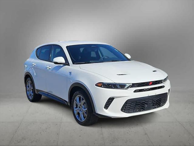 used 2024 Dodge Hornet car, priced at $25,000