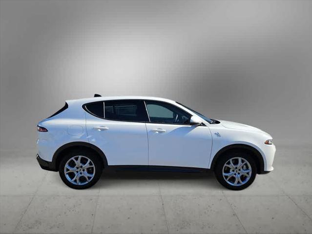 used 2024 Dodge Hornet car, priced at $25,000