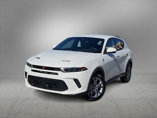 used 2024 Dodge Hornet car, priced at $26,000