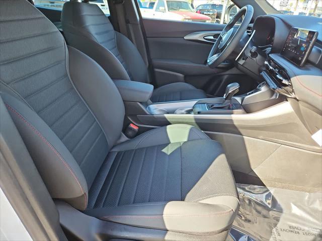 used 2024 Dodge Hornet car, priced at $25,000