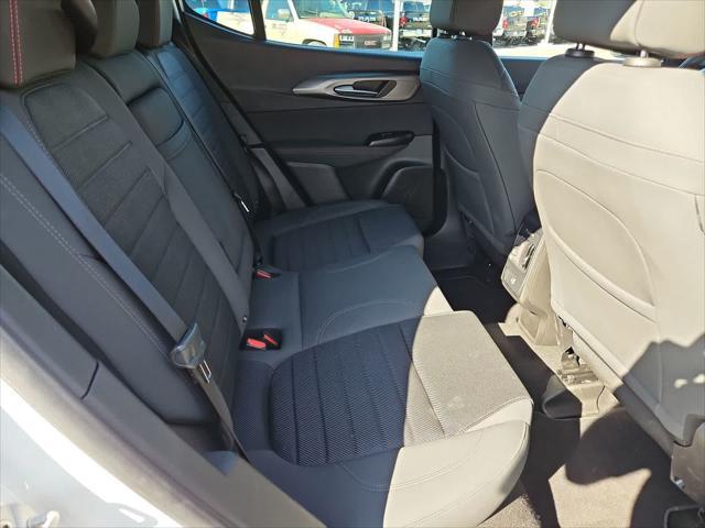 used 2024 Dodge Hornet car, priced at $25,000