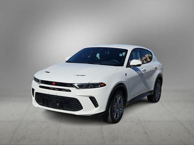 used 2024 Dodge Hornet car, priced at $25,000