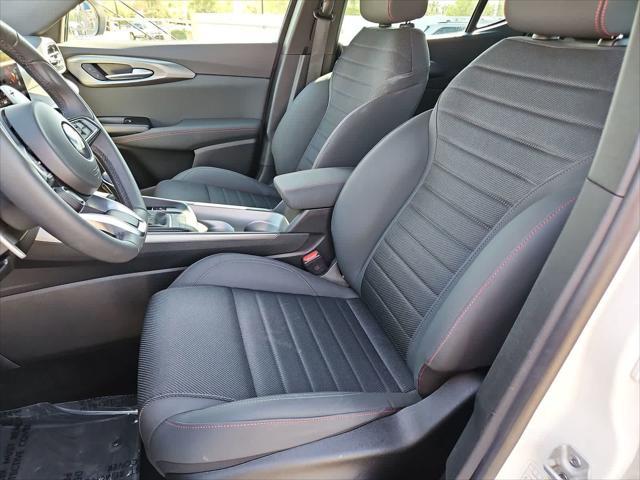 used 2024 Dodge Hornet car, priced at $25,000