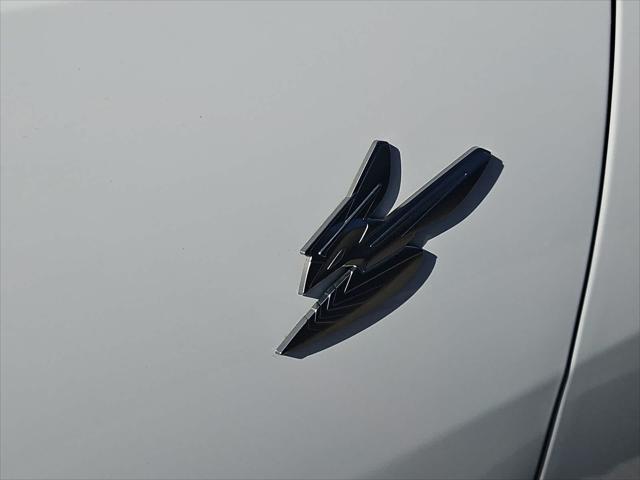 used 2024 Dodge Hornet car, priced at $25,000