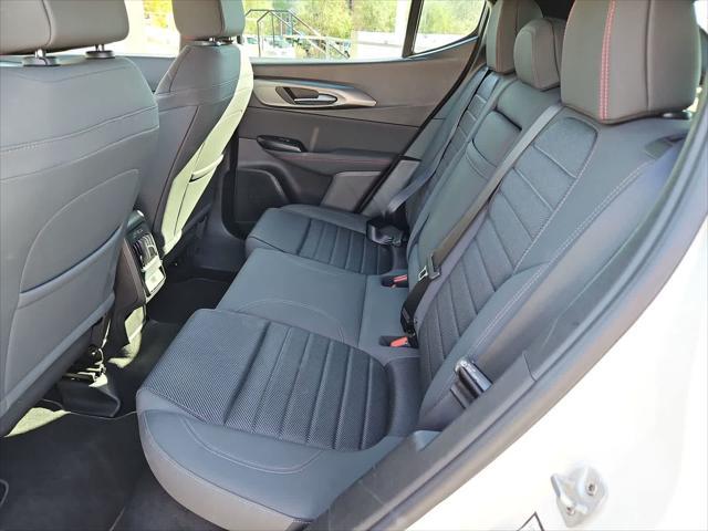 used 2024 Dodge Hornet car, priced at $25,000