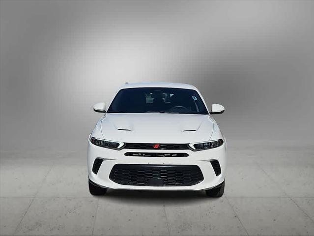 used 2024 Dodge Hornet car, priced at $25,000