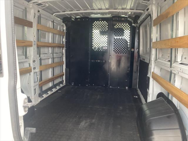 used 2023 Ram ProMaster 2500 car, priced at $30,000