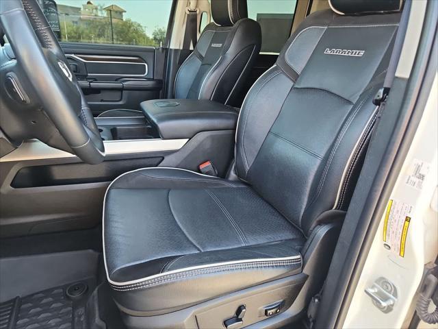 used 2023 Ram 2500 car, priced at $72,000