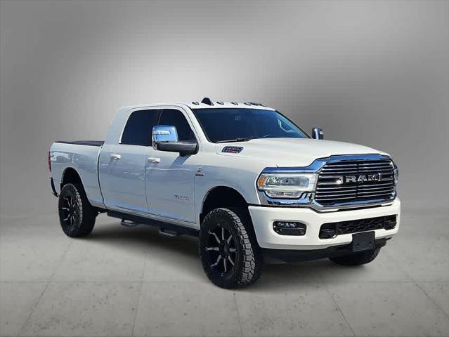used 2023 Ram 2500 car, priced at $72,000