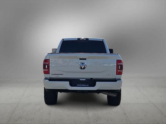 used 2023 Ram 2500 car, priced at $72,000