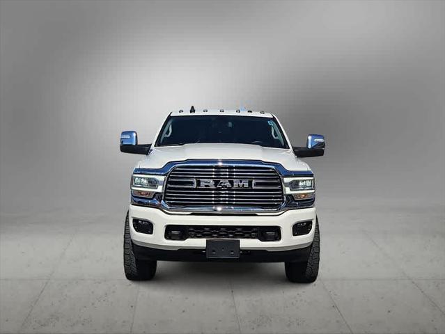 used 2023 Ram 2500 car, priced at $72,000