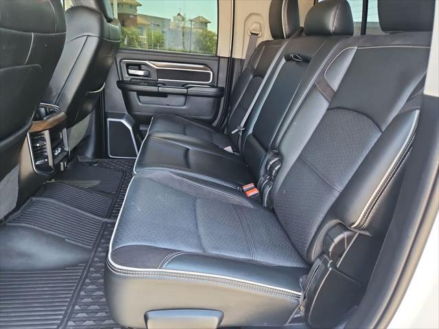 used 2023 Ram 2500 car, priced at $72,000