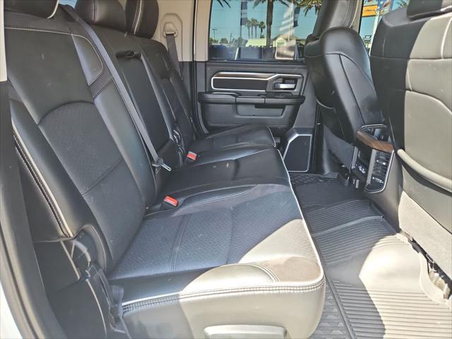 used 2023 Ram 2500 car, priced at $72,000