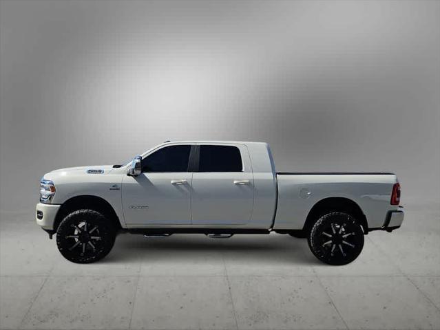 used 2023 Ram 2500 car, priced at $72,000