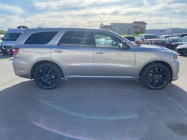 used 2019 Dodge Durango car, priced at $29,000