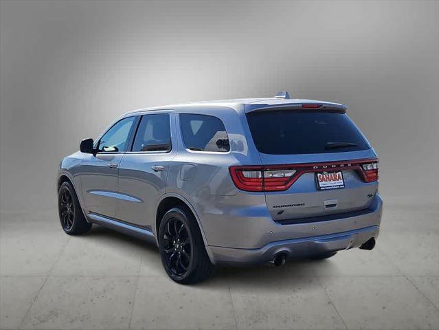 used 2019 Dodge Durango car, priced at $29,500
