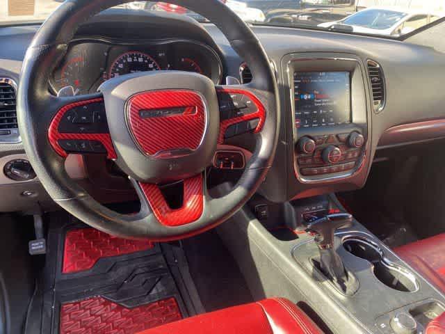 used 2019 Dodge Durango car, priced at $29,000