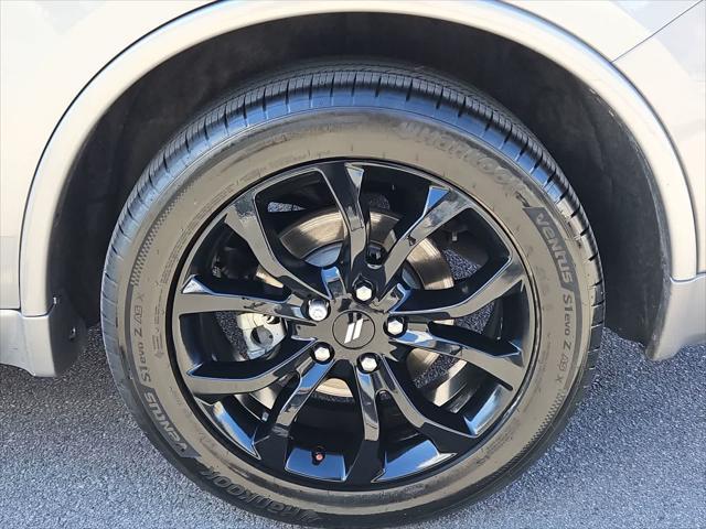 used 2019 Dodge Durango car, priced at $29,500