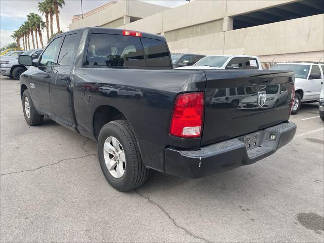 used 2018 Ram 1500 car, priced at $15,000