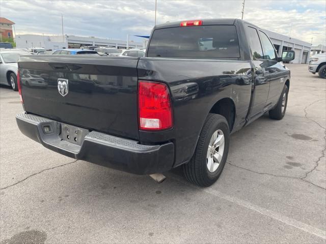 used 2018 Ram 1500 car, priced at $15,000