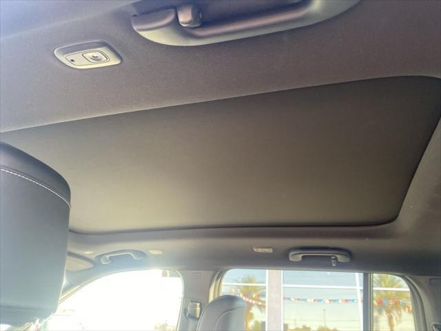 used 2024 Jeep Grand Cherokee 4xe car, priced at $32,000