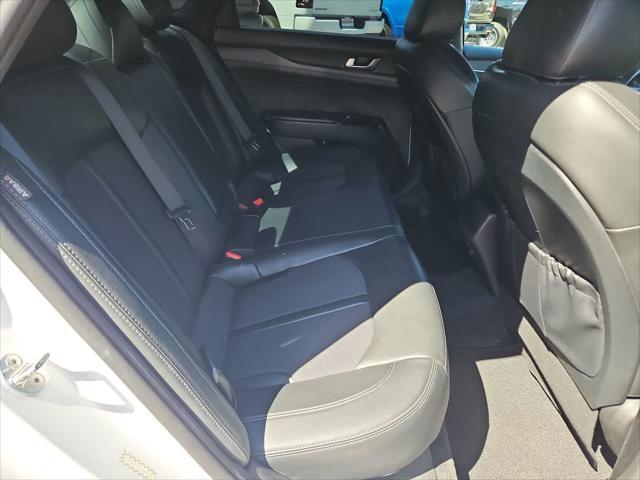 used 2021 Kia K5 car, priced at $25,000