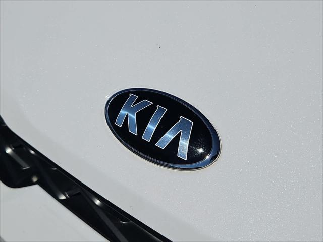 used 2021 Kia K5 car, priced at $25,000