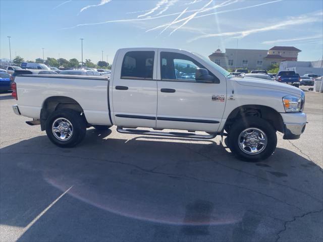 used 2007 Dodge Ram 2500 car, priced at $18,000