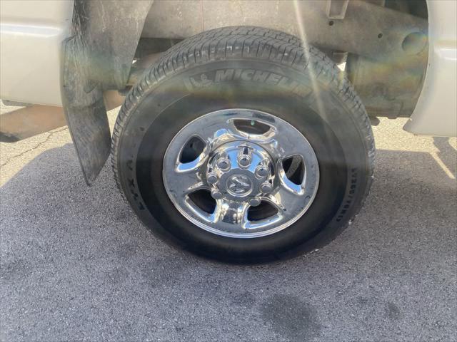 used 2007 Dodge Ram 2500 car, priced at $18,000