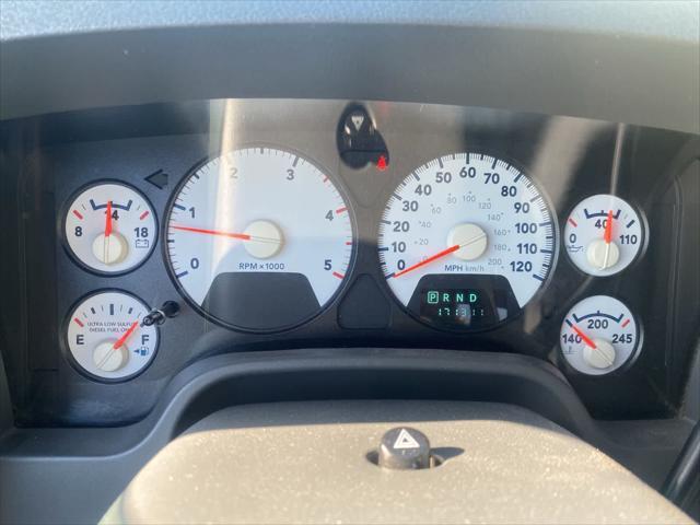 used 2007 Dodge Ram 2500 car, priced at $18,000