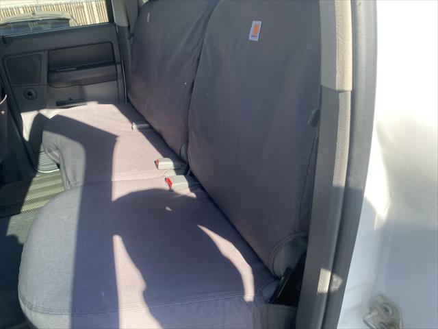 used 2007 Dodge Ram 2500 car, priced at $18,000