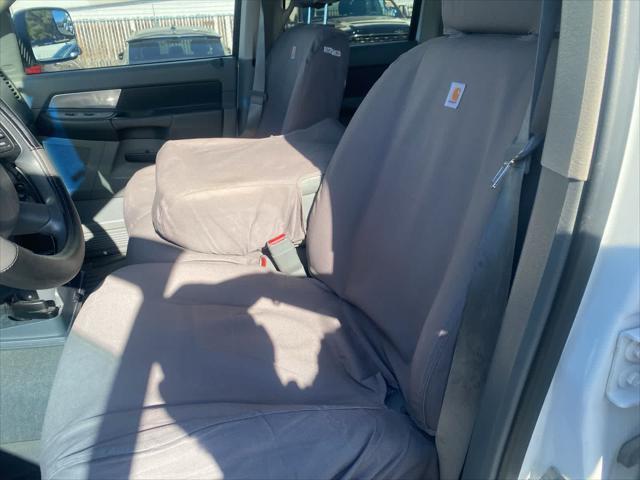used 2007 Dodge Ram 2500 car, priced at $18,000