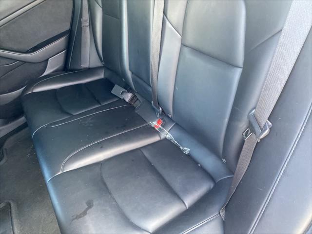 used 2021 Tesla Model 3 car, priced at $25,000