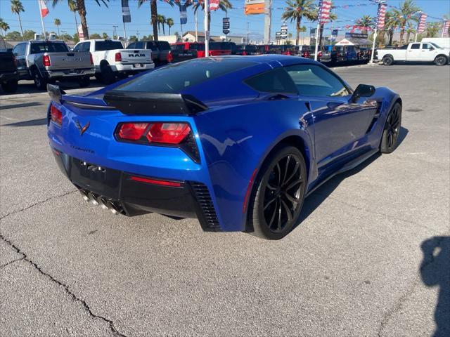 used 2019 Chevrolet Corvette car, priced at $65,000
