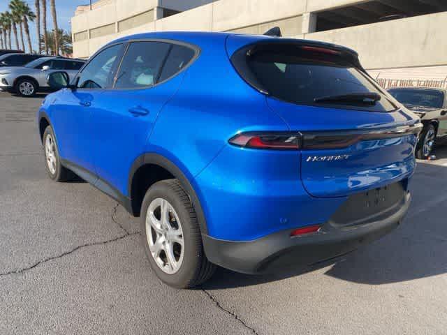 used 2024 Dodge Hornet car, priced at $26,500