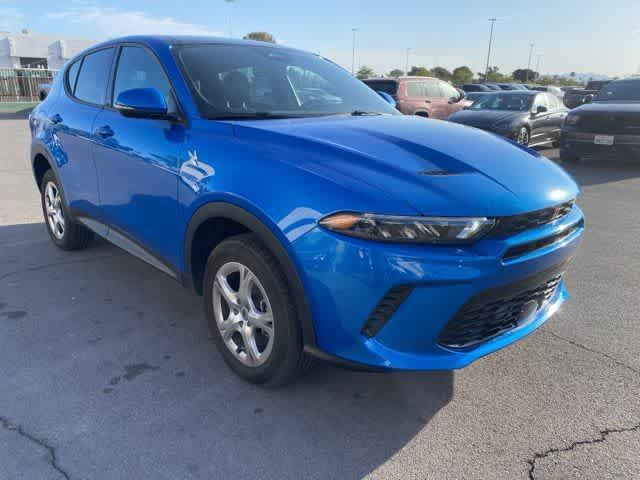 used 2024 Dodge Hornet car, priced at $26,500