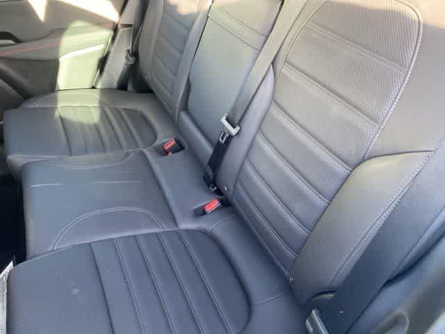 used 2024 Dodge Hornet car, priced at $26,500