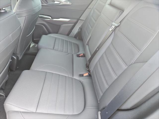 used 2024 Dodge Hornet car, priced at $25,500