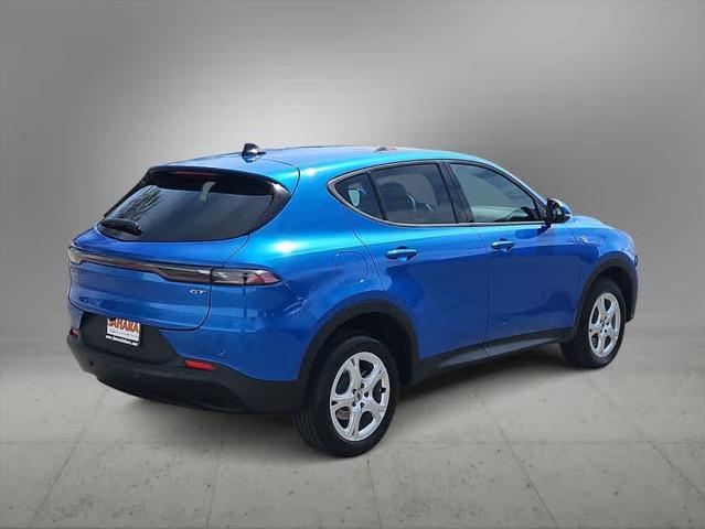 used 2024 Dodge Hornet car, priced at $25,500