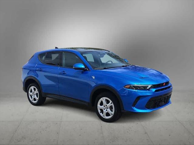 used 2024 Dodge Hornet car, priced at $25,500