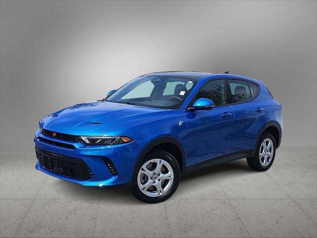used 2024 Dodge Hornet car, priced at $25,500